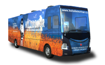 The Holodomor Mobile Classroom