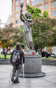 Victims of Communism Memorial (Washington, DC)